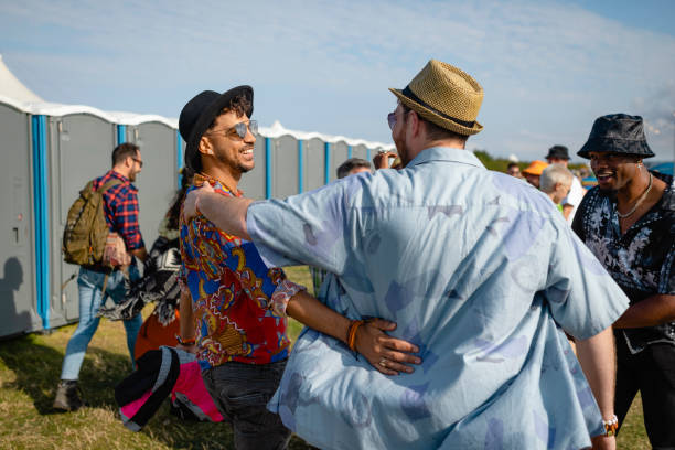 Best Portable restroom solutions  in Hastings, NE